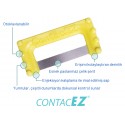 ContacEZ IPR STRIP SİSTEM