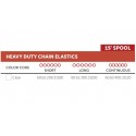 HEAVY DUTY CHAIN